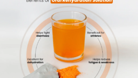 Oral Rehydration Solution