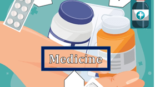 Keeping a basic set of medicines at home can help manage common health issues