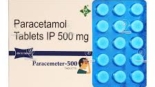 Paracetamol