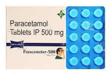 Paracetamol