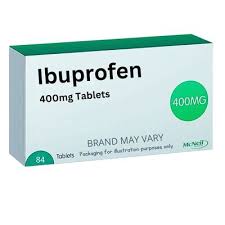 Ibuprofen Everyday Discomfort