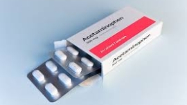 Paracetamol (Acetaminophen)