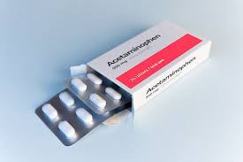 Paracetamol (Acetaminophen)