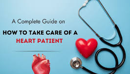 Cardiac Care