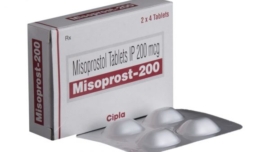 Misoprost 200 Tablet