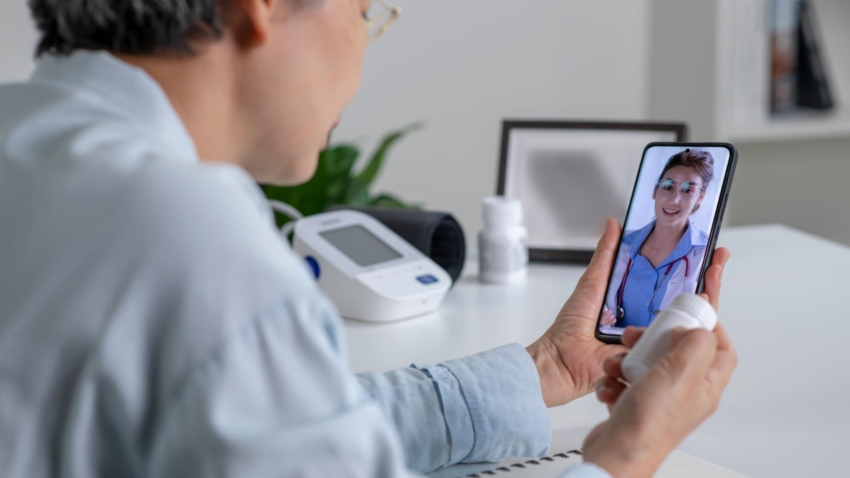 AI and Digital Health Technology