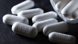 Acetaminophen