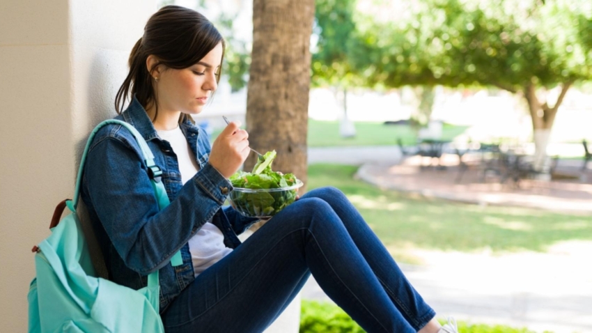 Avoid Ultra-Processed Foods
