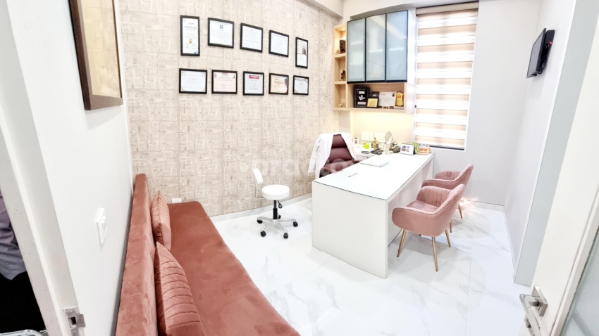 Beauty Lab Patna