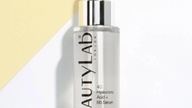 BeautyLab Anti-Ageing