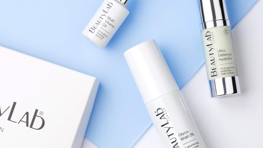 BeautyLab Essentials