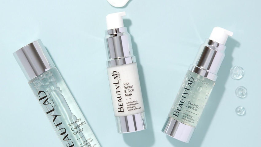 BeautyLab Specialist Skincare