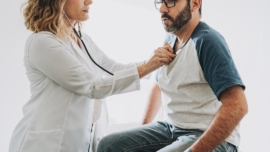 Cardiovascular Examination and Pathology