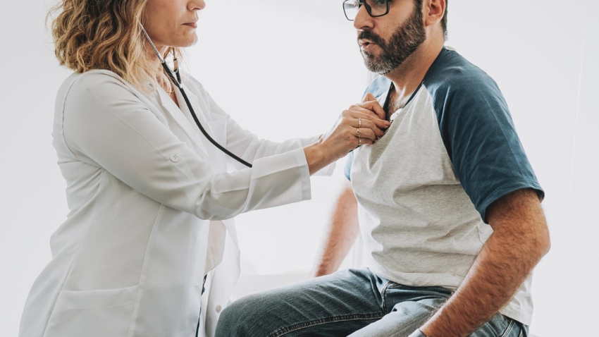 Cardiovascular Examination and Pathology