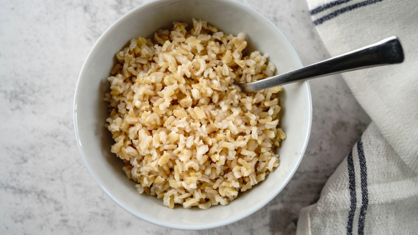 Choose Whole Grains