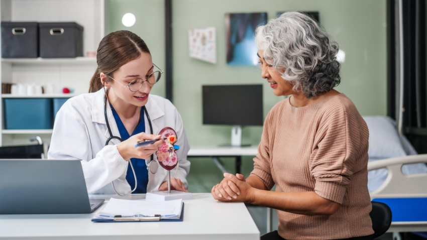 Chronic Kidney Disease