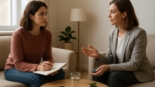 Cognitive Behavioral Therapy
