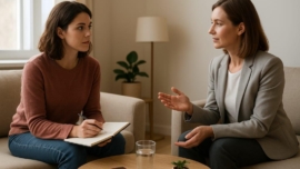 Cognitive Behavioral Therapy