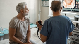 Colorectal Cancer