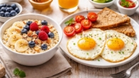 Don't Skip Breakfast