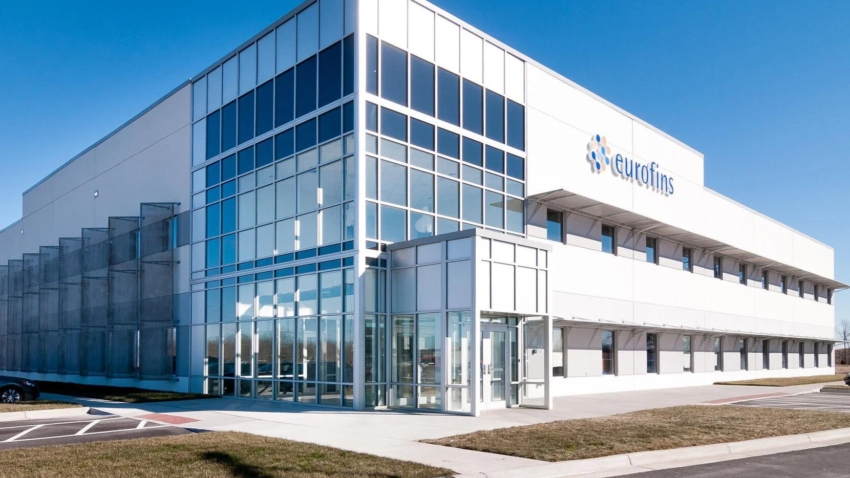 Eurofins Scientific