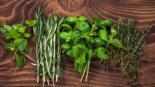 Flavor with Herbs