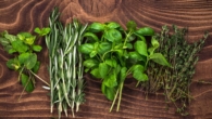 Flavor with Herbs