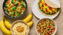 Food & Diet