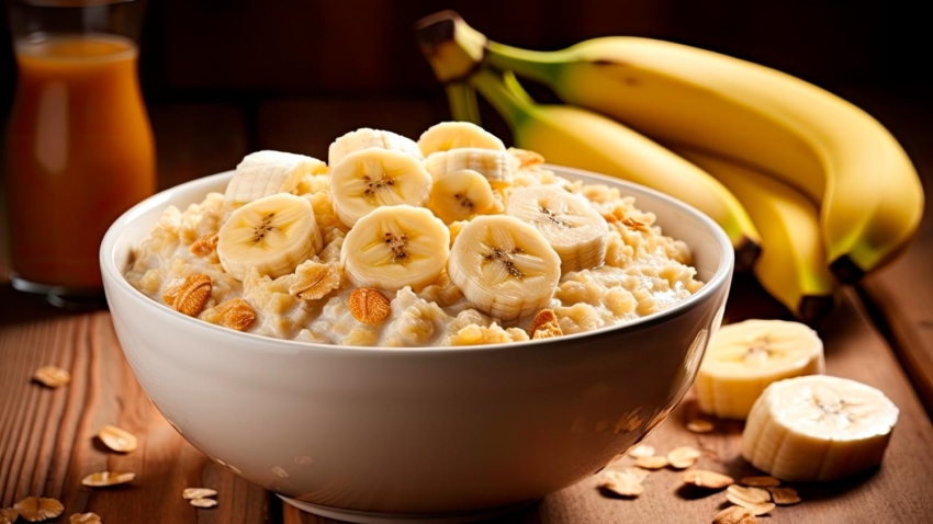Fuel Your Workouts