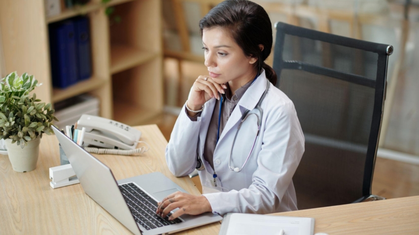 Health News & Perspective