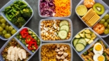 Healthier Diet