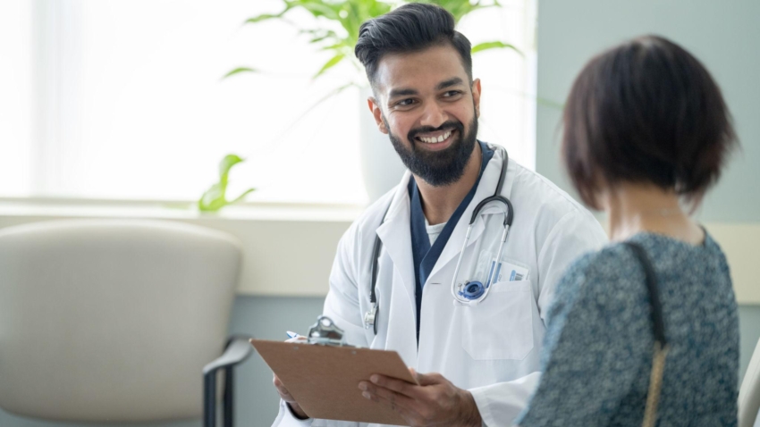 History & Physical Exam