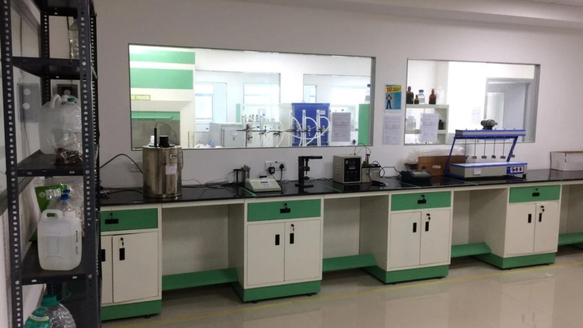 ITC Labs