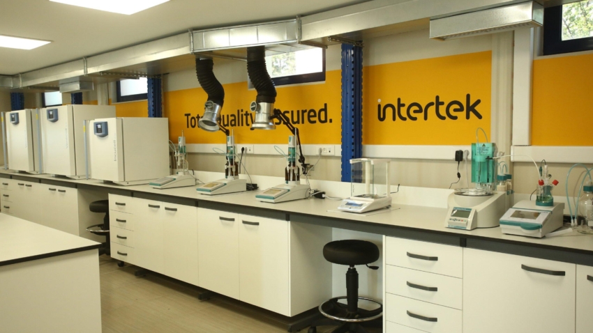 Intertek