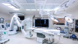 Ischemic Heart Disease