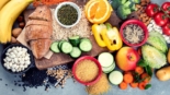 Limit Unhealthy Fats and Sugars