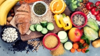 Limit Unhealthy Fats and Sugars