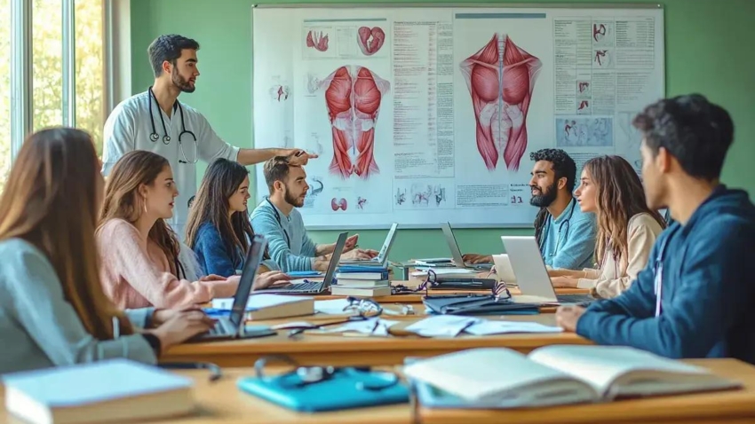 Master Clinical Terminology