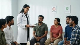 Medical Myth-Busting