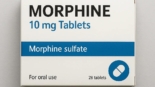 Morphine