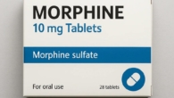 Morphine