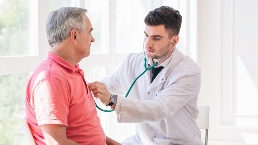 Preventive Care and Annual Screenings