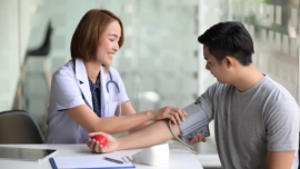 Preventive Screenings