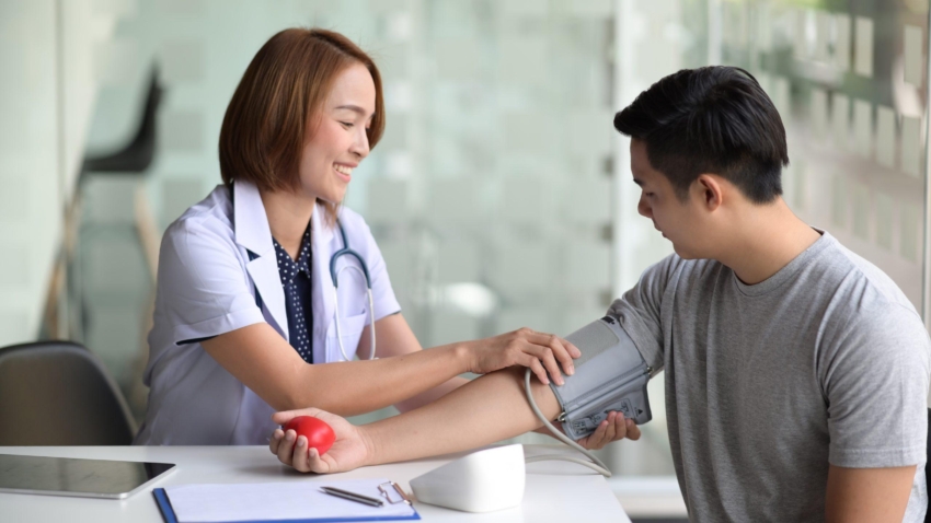 Preventive Screenings