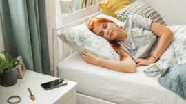 Prioritize Rest