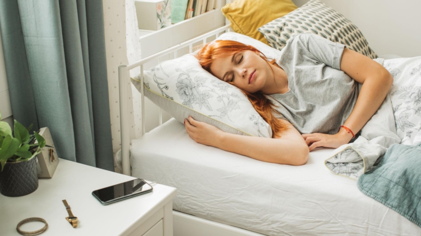 Prioritize Rest