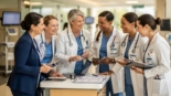 Respect the Interprofessional Team