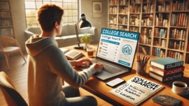 Start Research Early