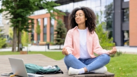 Stress Management