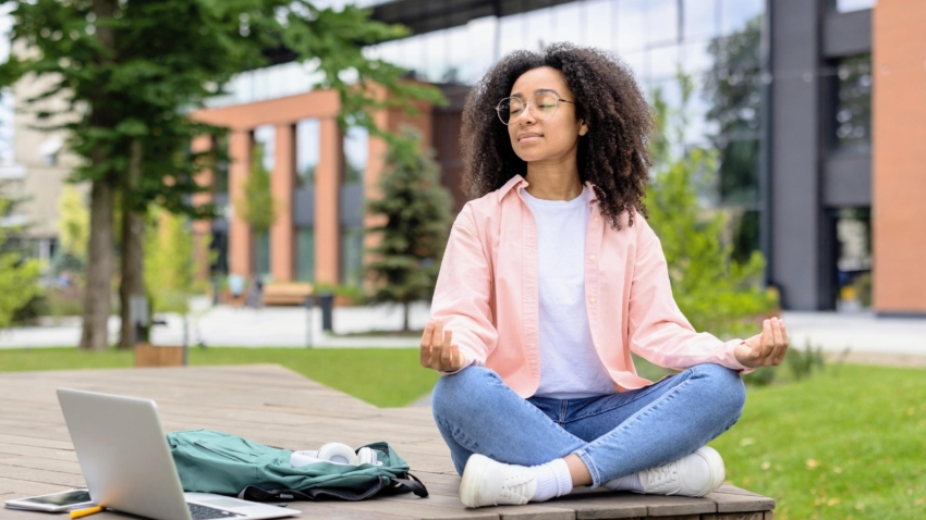 Stress Management